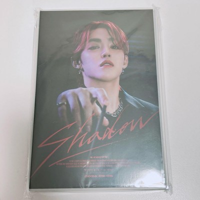 Seventeen Escupus Bapake Birthday Package 2024 | eBay
