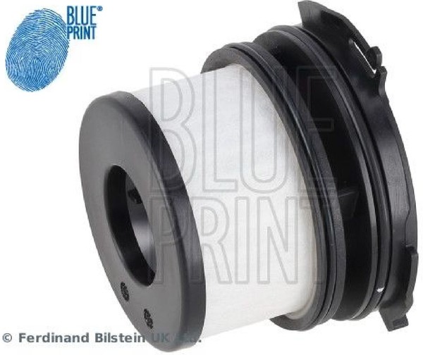 Blue Print ADBP210194 Hydraulikfilter FüR Automatikgetriebe Filter-image