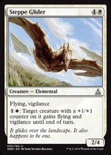 Steppe Glider - Oath of the Gatewatch #036/184 MTG Magic The Gathering