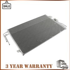 A/C Condenser 3782 For 09-12 Ford Escape Mazda Tribute Mercury Mariner 2.5L 3.0L