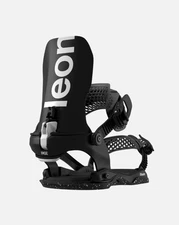 Bataleon AW Fase Bindings Black M/L