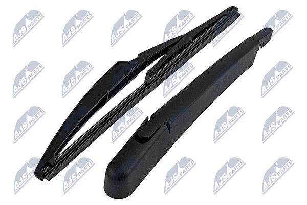Nty Wischarm Scheibenreinigung EWB-PE-008 FüR Peugeot 5008 16V Bluehdi 120 Hdi-image