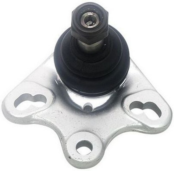 Traggelenk FüHrungsgelenk Denckermann D110109 FüR Mercedes W168 Klasse 140 168-image
