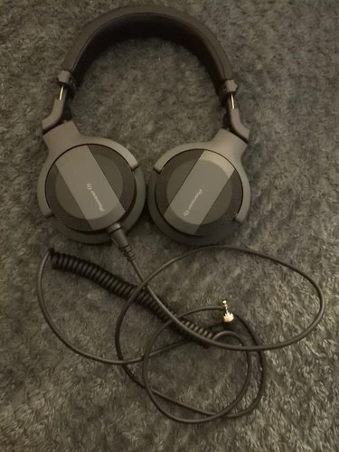 Pioneer DJ-HDJ-CUE1 Wired Headphones