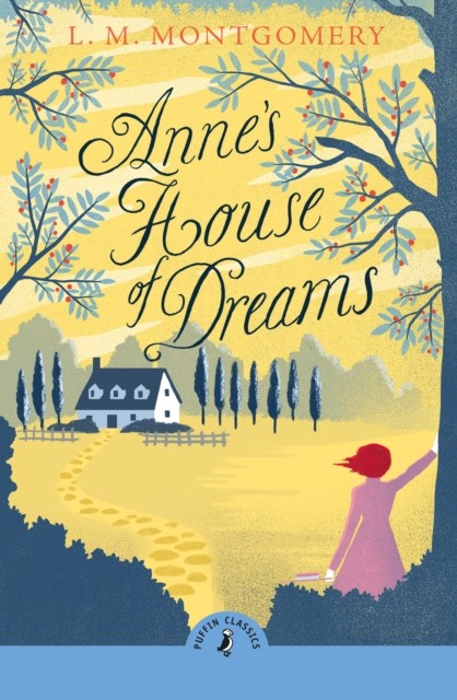 Anne's House of Dreams by L. M. Montgomery (Paperback Book)