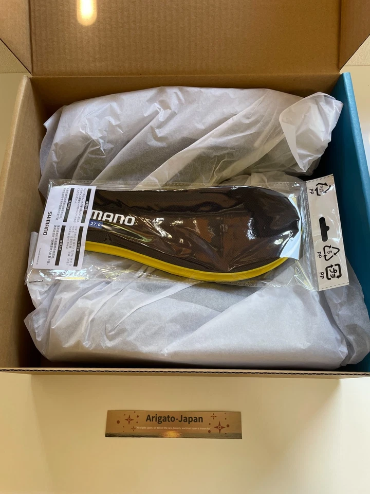 Zapatos de pesca SHIMANO Rock Shore botas húmedas drenaje de agua 27 cm FS-080U negros Foto 2 de 4