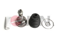 Gelenksatz Antriebswelle JPN 10P9177-JPN M20X1,5 FüR Renault Megane 3 DZ0 ScÉNic