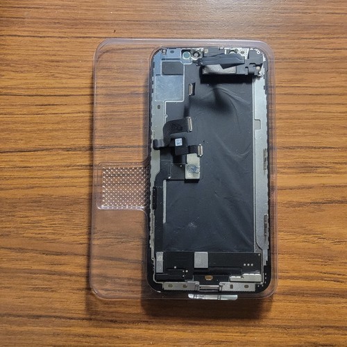 iPhone Xs OEM replacment screen oled - Photo 2 sur 2