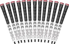 13Pcs Golf Pride MCC ALIGN Grip Red / Green Standard / Midsize Golf Grips