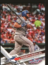 2017 Topps Opening Day #47 - Sean Doolittle - Oakland Athletics  17-532