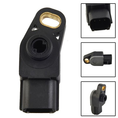 Hochwertiger Drosselklappenstellungssensor 6x4x2CM ABS für Boulevard C90 VL1500