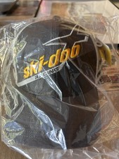 Men’s Skidoo X Racing Ball Cap