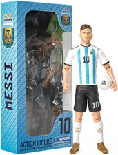 Sockers Banbo Toys Argentina AFA Lionel Messi 8