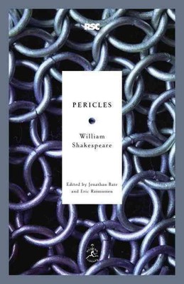 Perikles von William Shakespeare (Englisch) Taschenbuch