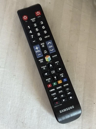GENUINE SAMSUNG BN59-01178W SMART LED TV REMOTE - UN32H5203AF UN40H5201AF