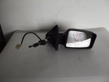 Retroviseur droit (ou coque) Peugeot 405