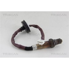 Sonde lambda Smart FORFOUR