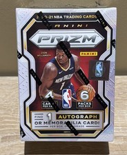 Retail Boxes Collecting Guide 13