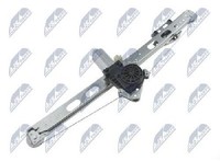 Original NTY Fensterheber EPS-ME-000S FüR Mercedes-Benz