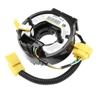77900-SEC-A41 Clock Spring For 2004-2008 Acura TSX & 2006-2007 Honda Accord