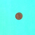 1931-D  WHEAT CENT XF
