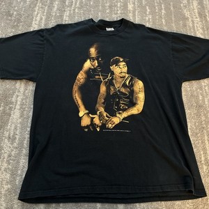 Vintage Tupac Shirt | eBay