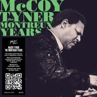 The Montreux Years | Mccoy Tyner | Audio-Cd | CD | 2023 | BMG Rights Mgmt GmbH