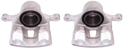 2x Front Brake Calipers for Kia Soul 1.6 2.0 CRDi CVVT Gdi LPG