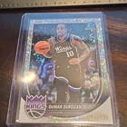 2025 Topps DeMar DeRozan Base (Raw)