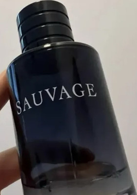 Sauvage Elixir Eau de Parfum 100ml Men s Cologne Spray Long Lasting Fragrance