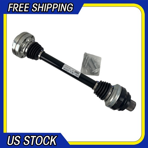 Audi R8 2020-2023 Rear Left Axle shaft P/N 4S0501203A Photo - $301