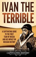 History Captivating | Ivan The Terrible | Buch | Englisch (2019) | Gebunden