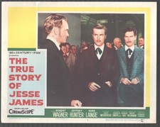 True Story of Jesse James 11