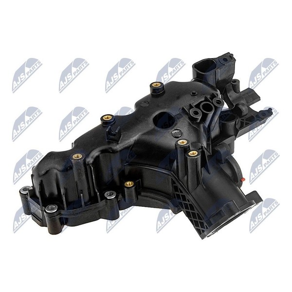 NTY BKS-WW-025 Saugrohrmodul-image