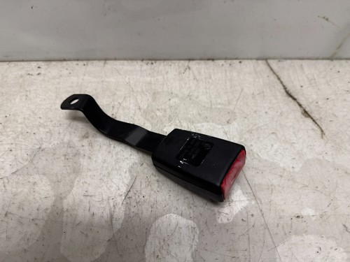 VW Fox 2-Tür Gurtschloss vorne rechts  5Z0857756F  5Z0857756FCN