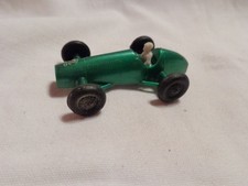 FERRARI SCALA 1/77 MACCHININA IN PLASTICA GIOCATTOLO EPOCA