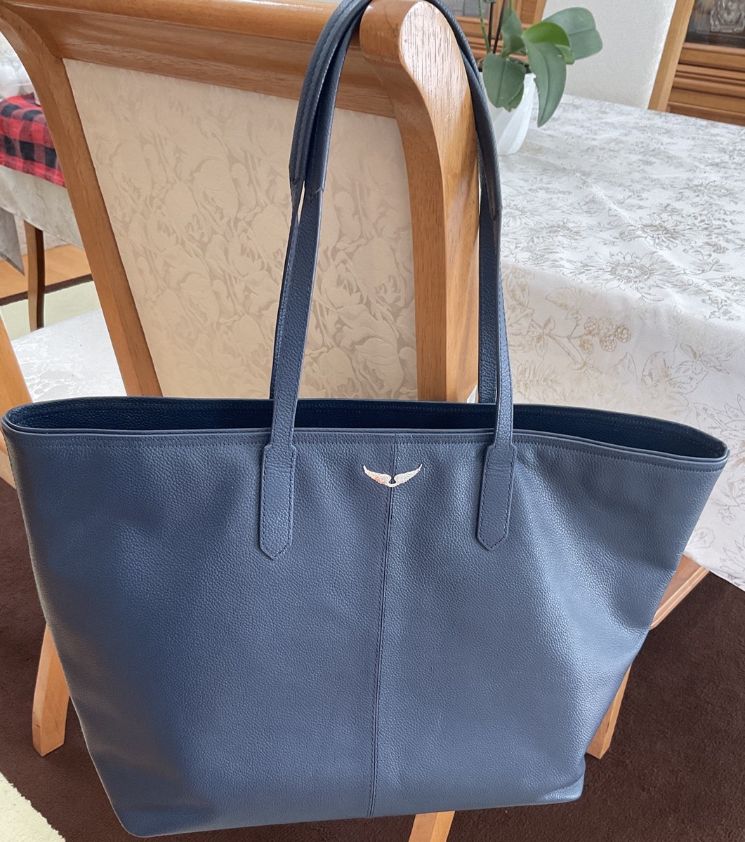 Sac Mick Wings Mick Bag Zadig Et Voltaire Zadig Voltaire New Mick