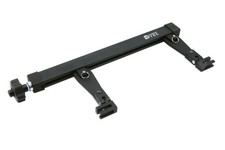 POWER-TEC 92734 Seitenspannabzieher 450 mm Aluminium Brücke Wendearme