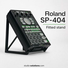 Roland Aira SP-404A 404SX 45° Desktop Studio...