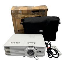 Acer H6542ABDI Proiettore Full HD 4000 ANSI lumen Wi-Fi Home Theater | IVA identificabile