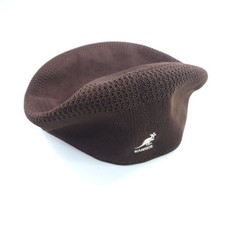 Kangol Tropic 504 Ventair Hat Flat Cap Beret ...