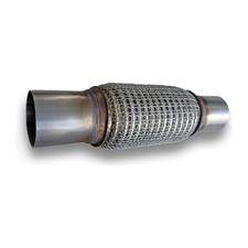 ERNST Rohrverbinder Flexrohr Auspuff INTERLOCK für CITROEN C2 JM C4 I LC