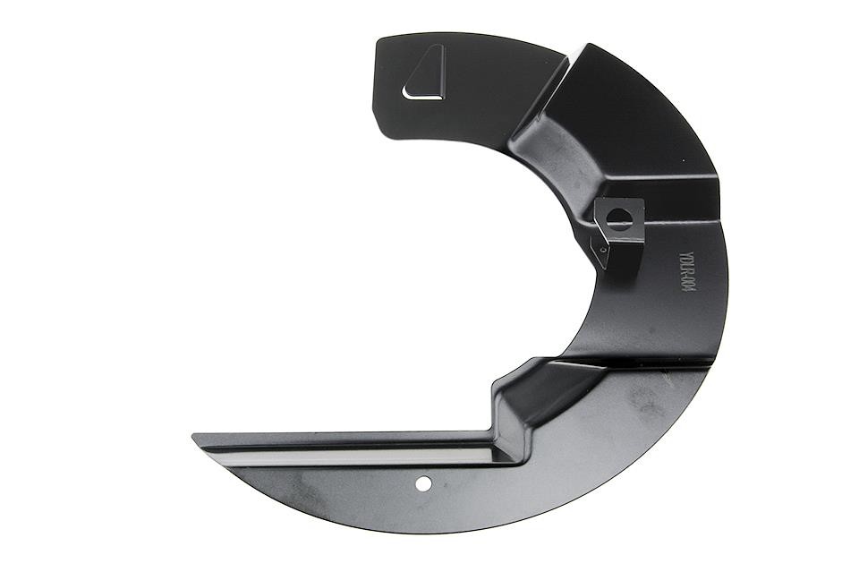 ✅Fits NTY HTO-LR-004 brake disc cover ⭐UK Seller⭐ - Image 3
