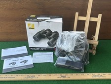 NIKON ACULON A211 10x42 BINOCULARS