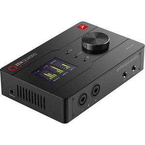Antelope Zen Quadro Synergy Core Dual USB-C Interface audio