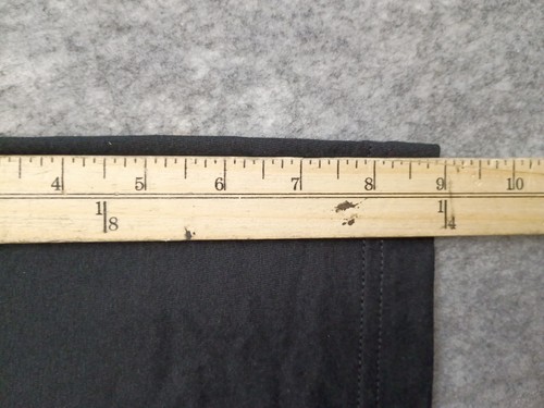 LIPTRUCE Mens XL Band Logo Graphic Black T-Shirt Music Rock American Apparel - Picture 8 of 8