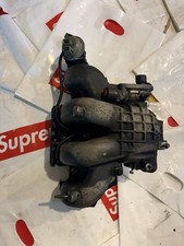 Mazdaspeed Oem Intake Manifold Turbo 06-13 Speed3 Cx7 Complete Mzr Mazdaspeed Oem Intake Manifold Turbo 06-13 Speed3 Cx7 Complete Mzr