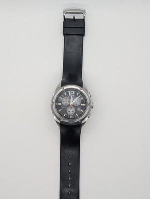 citizen eco drive chronograph herren