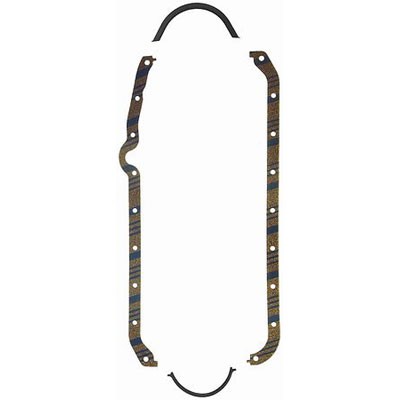 ÖLWANNENDICHTUNG -MOTOR - FEL-PRO GASKETS OS5197C-5       -6 by KTS