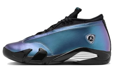 JORDAN 14 Retro Love Letter Women's - DH4121-300 Size | eBay